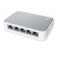 Switch de mesa TP-Link 5 portas 10/100 - TL-SF1005D