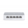 Switch de mesa TP-Link 5 portas 10/100 - TL-SF1005D