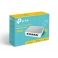 Switch de mesa TP-Link 5 portas 10/100 - TL-SF1005D