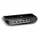 Switch de mesa TP-Link 5 portas Gigabit - TL-SG1005D