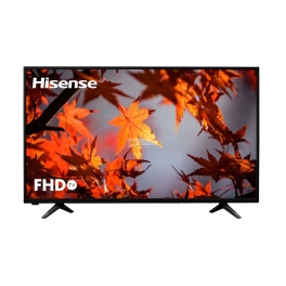 39'' Hisense LED TV H39A5100