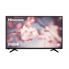 39'' Hisense LED TV H39A5600