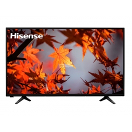 32" Hisense LED TV H32A5100