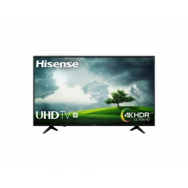 43" Hisense 4K UHD TV H43A6100
