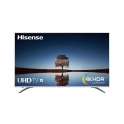 43" Hisense 4K UHD TV H43A6500
