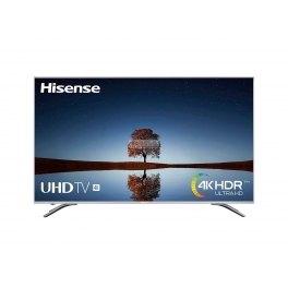 43" Hisense 4K UHD TV H43A6500