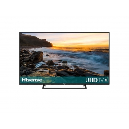 43" Hisense 4K UHD TV H43B7300