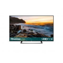 50" Hisense 4K UHD TV H50B7300