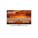 50" Hisense 4K ULED TV H50U7A