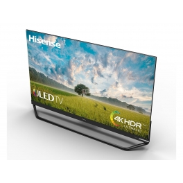 65" Hisense 4K UHD TV H65U9A