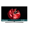 55" Hisense 4K UHD TV H55O8B