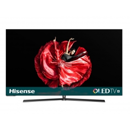 55" Hisense 4K UHD TV H55O8B