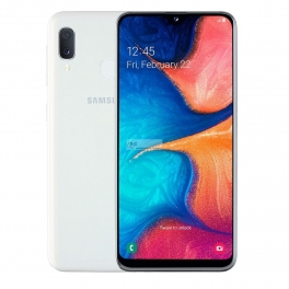 Samsung Galaxy A20e 5.8" 3GB/32GB Dual SIM