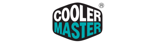 Caixas Gaming Cooler Master