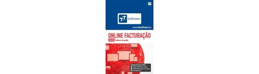 Software de Faturação Online - T&T Software