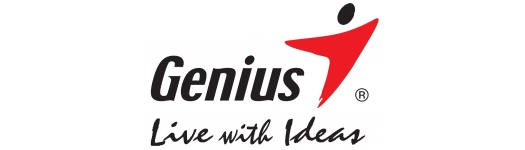 Colunas de Som Genius