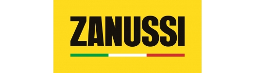 Placas de Indução Zanussi