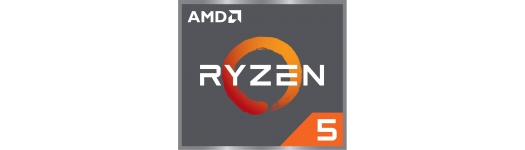 AMD Ryzen 5