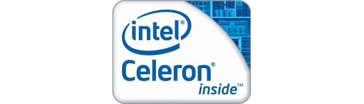 Processadores Intel Celeron