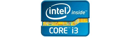 Processadores Intel I3