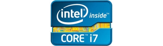 Processadores Intel I7