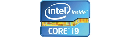 Processadores Intel I9