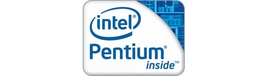 Processadores Pentium