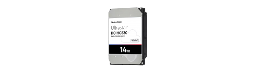 Discos Western Digital Ultrastar