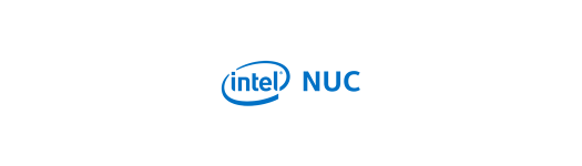 Computadores NUC