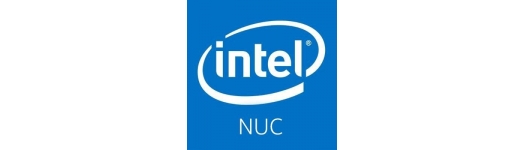 Desktops Usados NUC