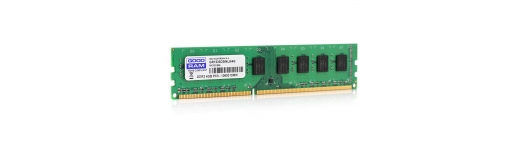 Memórias DDR3 GOODRAM