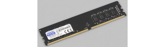 Memórias DDR4 GOODRAM