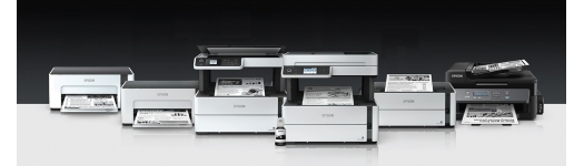 Epson Ecotank Mono A4