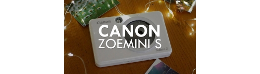 Canon Zoemini