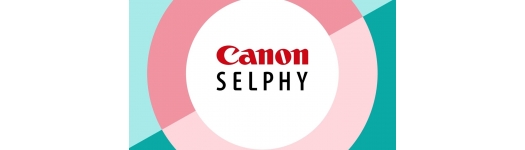 Canon Selphy