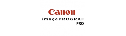 Canon ImagePrograf Pro