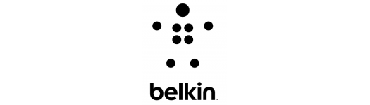Auscultadores com fios Belkin