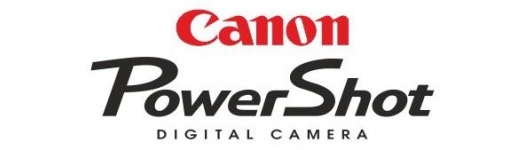 Camaras PowerShot Canon