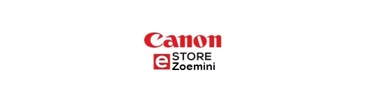Camaras Zoemini Canon