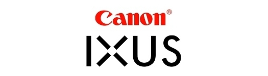 Camaras IXUS Canon