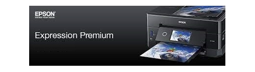 Epson Expression Premium