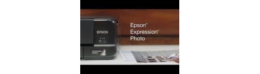 Epson Expression Photo A4