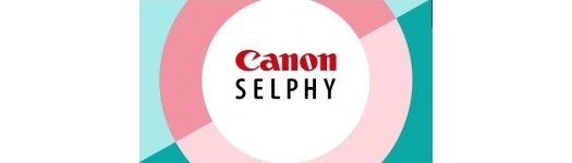 Impressoras Fotográficas Canon SELPHY
