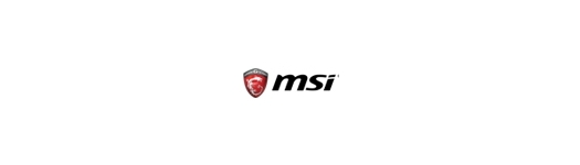 Motherboards MSI