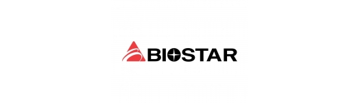 Motherboards Biostar