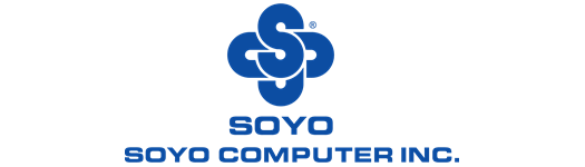 Motherboards Soyo