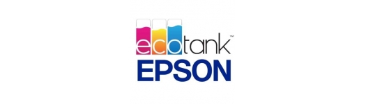 Impressoras Ecotank A4 Epson