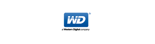 Western Digital NAS