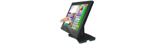 Monitores Touch-Screen