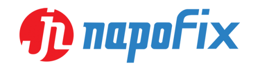 Suportes Napofix